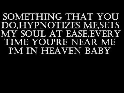 Mariah Carey - To Be Around You Lyrics