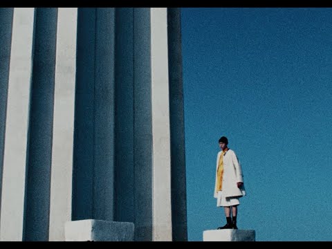 Jil Sander Spring/Summer 2024 Campaign documented by Jack Davison