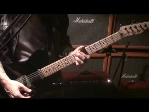 The Shadow - Richie Kotzen