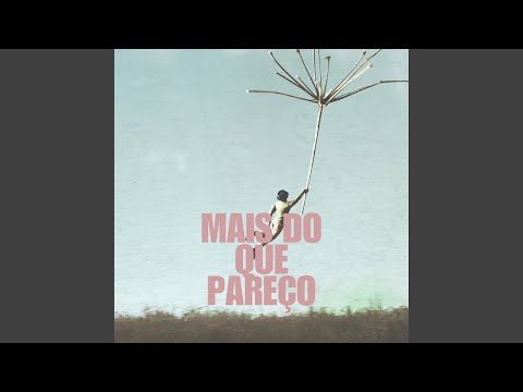Mais Do Que Pareço - Allan Constante
