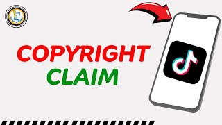 How to Fix Copyright Claim on TikTok?