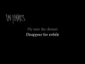 In Flames - Deliver Us [Lyrics in Video]