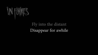 In Flames - Deliver Us [HD/HQ Lyrics in Video]