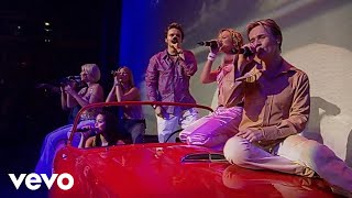 S Club - You (S Club Party Live / 2001)