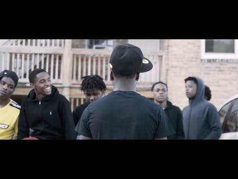 BTA Beezy ft/ 600manny - "Get Busy" Film By @ArieeBill