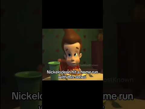 Best Childhood Series ever