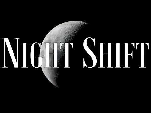 Jamal Gasol & RomeyTheDon - NightShift EP (Produced By Gr4ff)