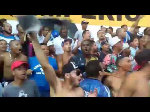 torcida que apoiar sempre leois do primavera