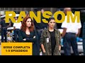 Rescate Serie Completa 1 5 Episodios Drama Policíaco Y Suspenso