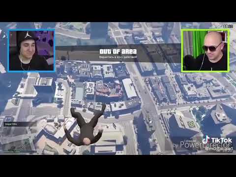 Ćale razbija tastaturu u sred gta 5