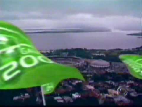 INTER 8 x 1 JUVENTUDE - 04/05/2008 - GAUCHÃO