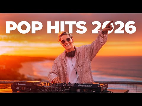 Top 20 Pop Songs 2026 ♫ Bruno Mars, Lady Gaga, Dua Lipa, Adele, Ed Sheeran, The Weeknd #2