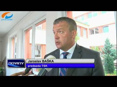 Začiatok školského roka 2017/2018