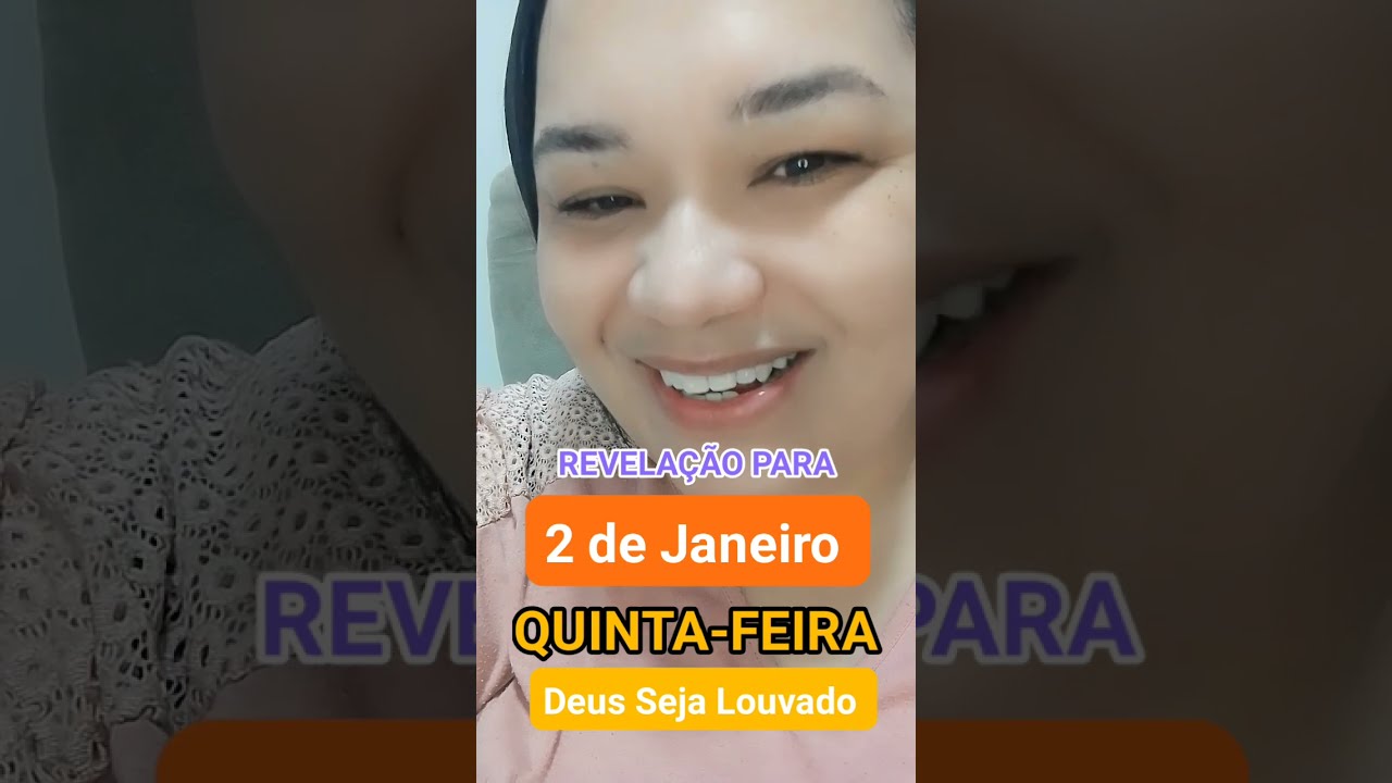 Faça essa Declaração para um 2025 Abençoado e Profético