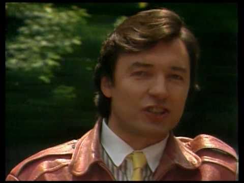 Karel Gott - Oheň v Sobě Máš (Videoklip)