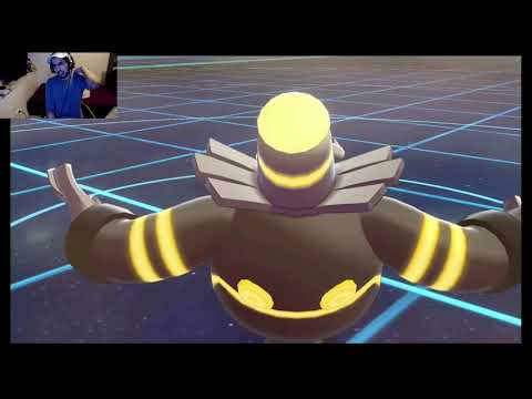 VGC20 Rankeando S3 #17 - Dusknoir vs Dusclops - Pokémon Espada Escudo (1/2)
