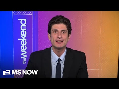 EXCLUSIVE: Jack Schlossberg on this year’s JFK ‘Profile in Courage’ Awards