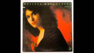 Melissa Manchester  -  I Can&#39;t Get Started