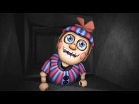 HILARIOUS FNAF ANIMATIONS (How To Make Five Nights at Freddy's Not Scary)
