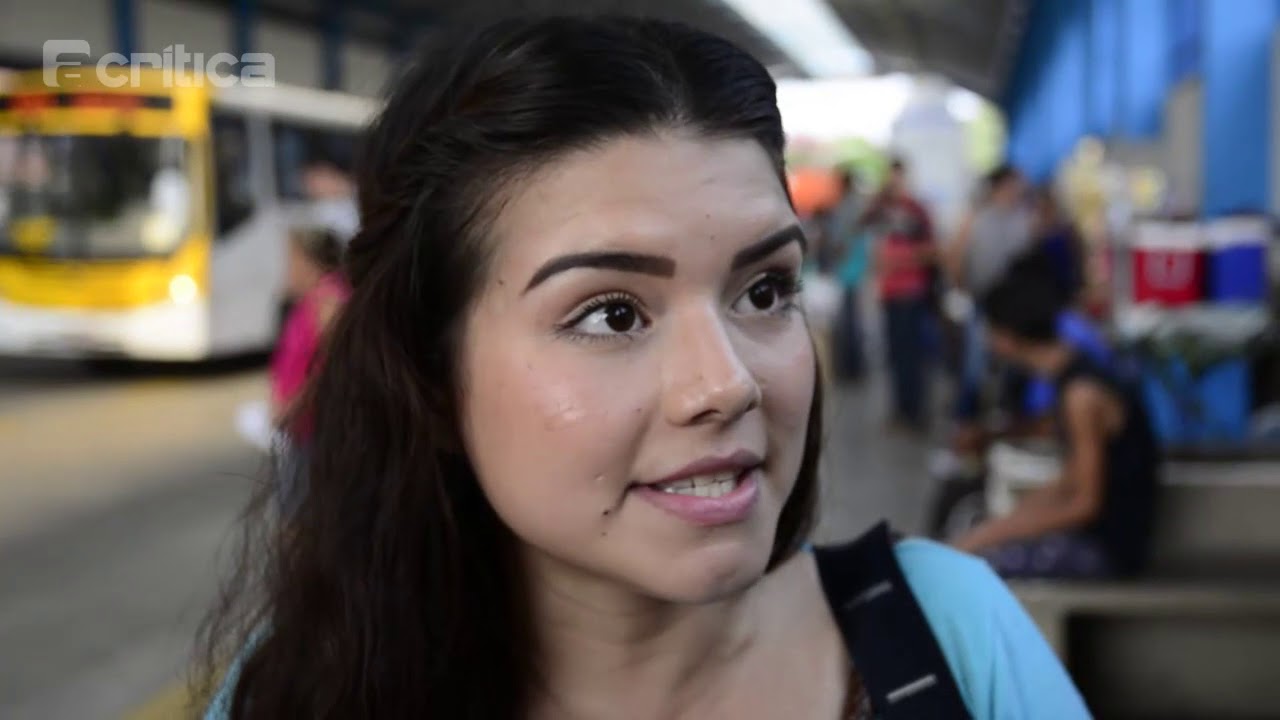 Vendedora de picolé venezuelana do T2 viraliza na Internet