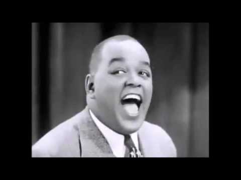 born June 20 1906, Bob Howard "Me, Myself and I"