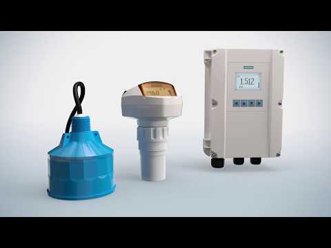 Ultrasonic Level Indicator