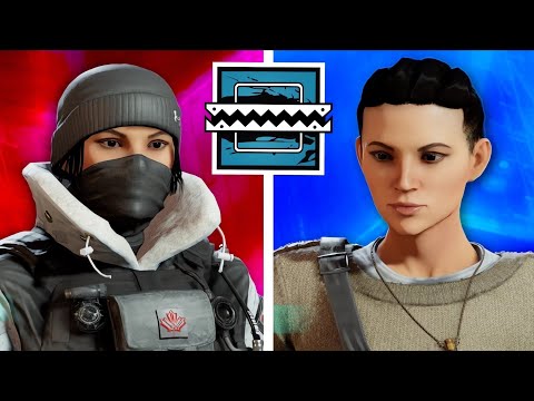 Fixing Ubisoft's Frost Rework....