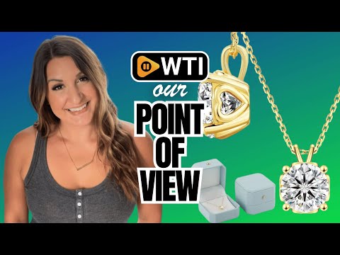 Necklace - WTI product video review