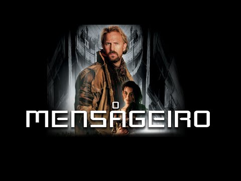 1997 O Mensageiro (Dublado)