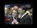 Émission Spéciale élargissement De L Union Européenne En 2004 France 3 Et EuroNews