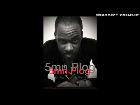 5mn. plog.(groove sou groove,yayad sou yayad -Prod. by Marins)