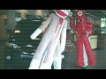 Dave Solon Kia Presents Sock Puppets Can Dance