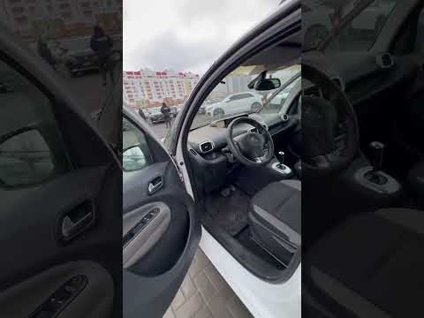 фото citroen c3 picasso i рестайлинг 0