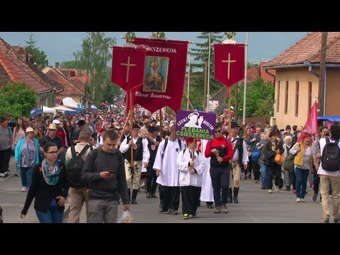 Les 3 jours du pape François en Roumanie