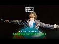 Nadir Rustamli - "Fade To Black" - Azerbaiyán 🇦🇿  | PrePartyES 2022