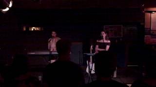 Lily &amp; Madeleine -- Nothing