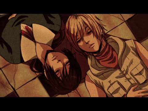 Silent Hill | Letter From The Lost Days | Music Video