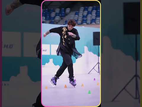 Gu kunqi - 2nd | 2024