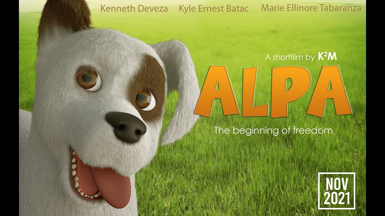 "ALPA" The Beginning of freedom