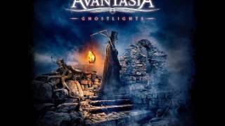 Avantasia - 12 A Restless Heart And Obsidian Skies