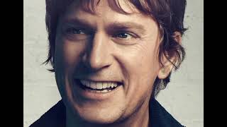 Rob Thomas - Fire on the mountain