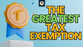 The Greatest Tax Exemption for Aussie Homeowners