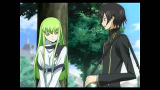 Download lagu Code Geass - Here Without You (C.C. and Lelouch) mp3 Download lagu Code Geass - Here Without You (C.C. and Lelouch) mp3