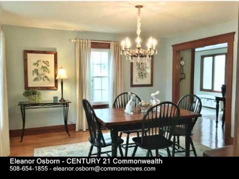 23 LAVENDER STREET, Millis MA 02054 - Single Family Home - Real Estate - For Sale -