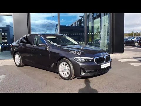 Bmw 520d
