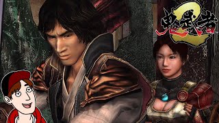【配信】蘇ったバッサリ爽快アクションの神ゲーをやる │ 鬼武者２