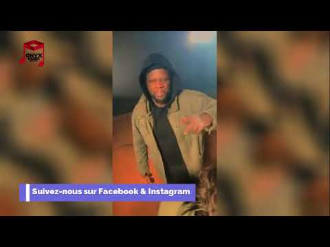 Poison Mobutu feat La Fouine