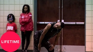 Bring It!: Stand Battle: Dancing Dolls v Infamous Dancerettes Final (Season 3, Episode 5) | Lifetime