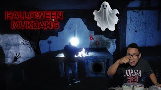 Download lagu HALLOWEEN SOLO MUKBANG SA SEMENTERYO SILOG mp3