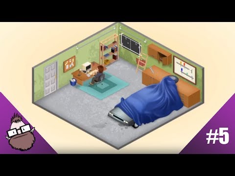 Game Dev Tycoon Pirate Mode - Part 5 - I finally...